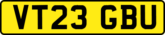 VT23GBU