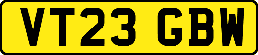VT23GBW