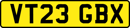 VT23GBX