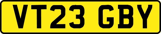 VT23GBY