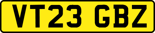 VT23GBZ
