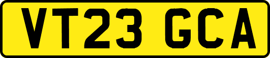 VT23GCA