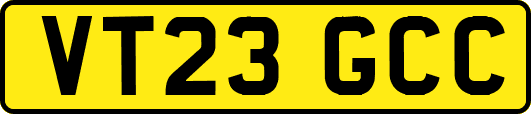 VT23GCC