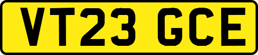 VT23GCE