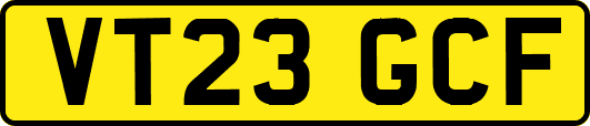 VT23GCF