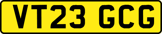 VT23GCG