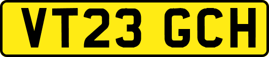 VT23GCH