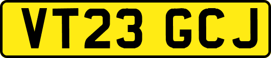 VT23GCJ