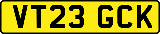 VT23GCK