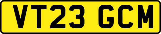 VT23GCM