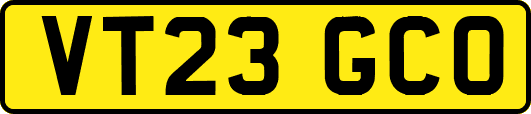 VT23GCO