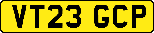 VT23GCP