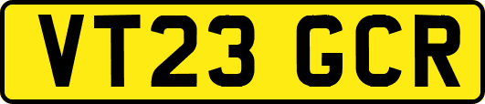 VT23GCR