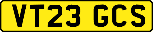 VT23GCS