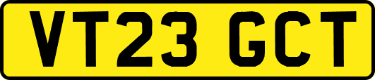 VT23GCT