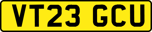 VT23GCU