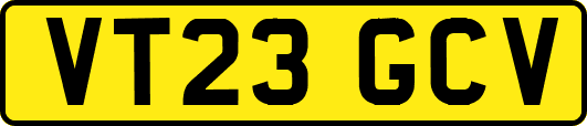 VT23GCV