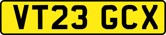 VT23GCX