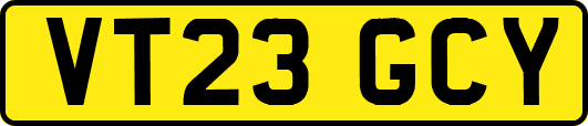 VT23GCY