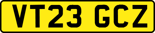 VT23GCZ