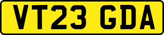 VT23GDA