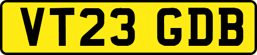 VT23GDB