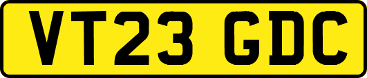 VT23GDC