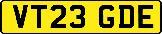 VT23GDE