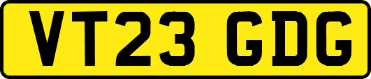 VT23GDG