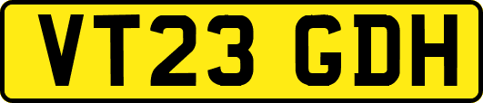 VT23GDH