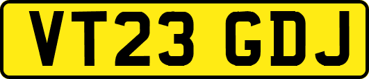 VT23GDJ
