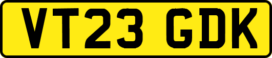VT23GDK