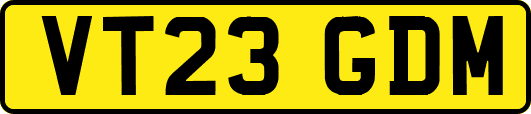 VT23GDM