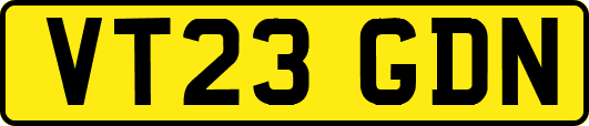 VT23GDN