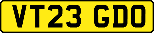 VT23GDO