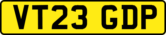 VT23GDP