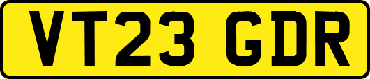 VT23GDR