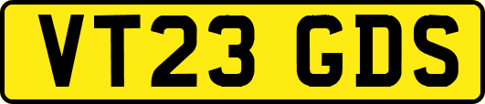 VT23GDS