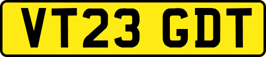 VT23GDT