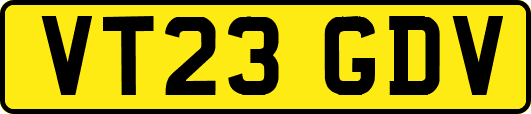 VT23GDV