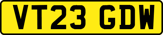 VT23GDW