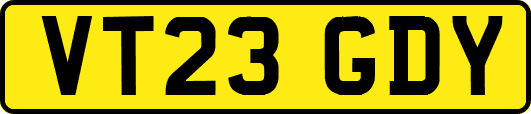 VT23GDY