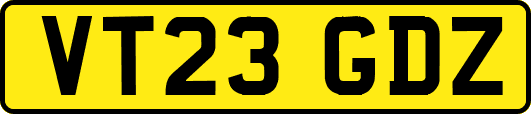 VT23GDZ