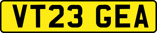 VT23GEA