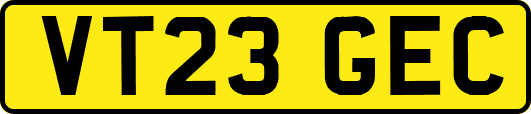 VT23GEC
