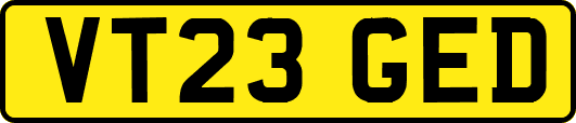 VT23GED