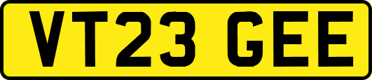 VT23GEE