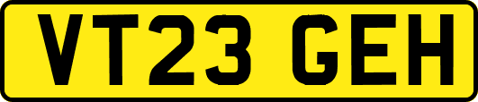 VT23GEH