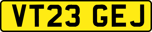 VT23GEJ