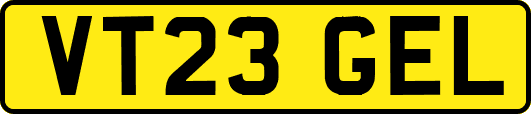 VT23GEL